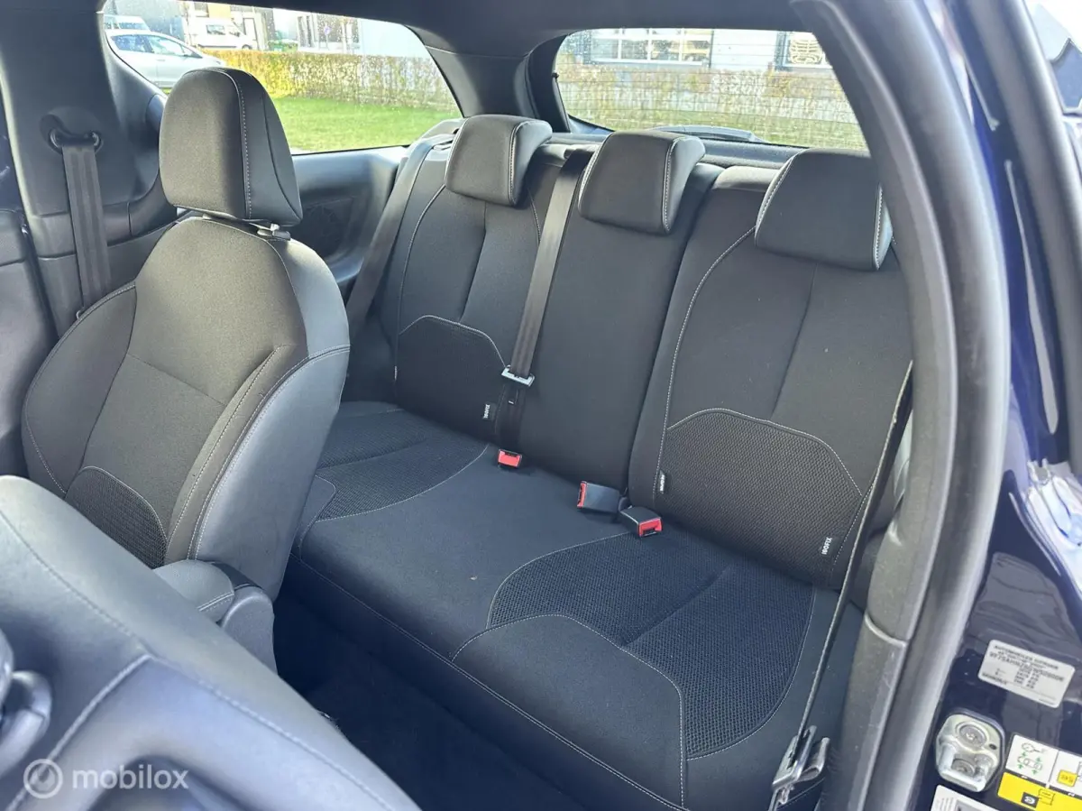 1.2 PureTech Navigatie dealer onderhouden