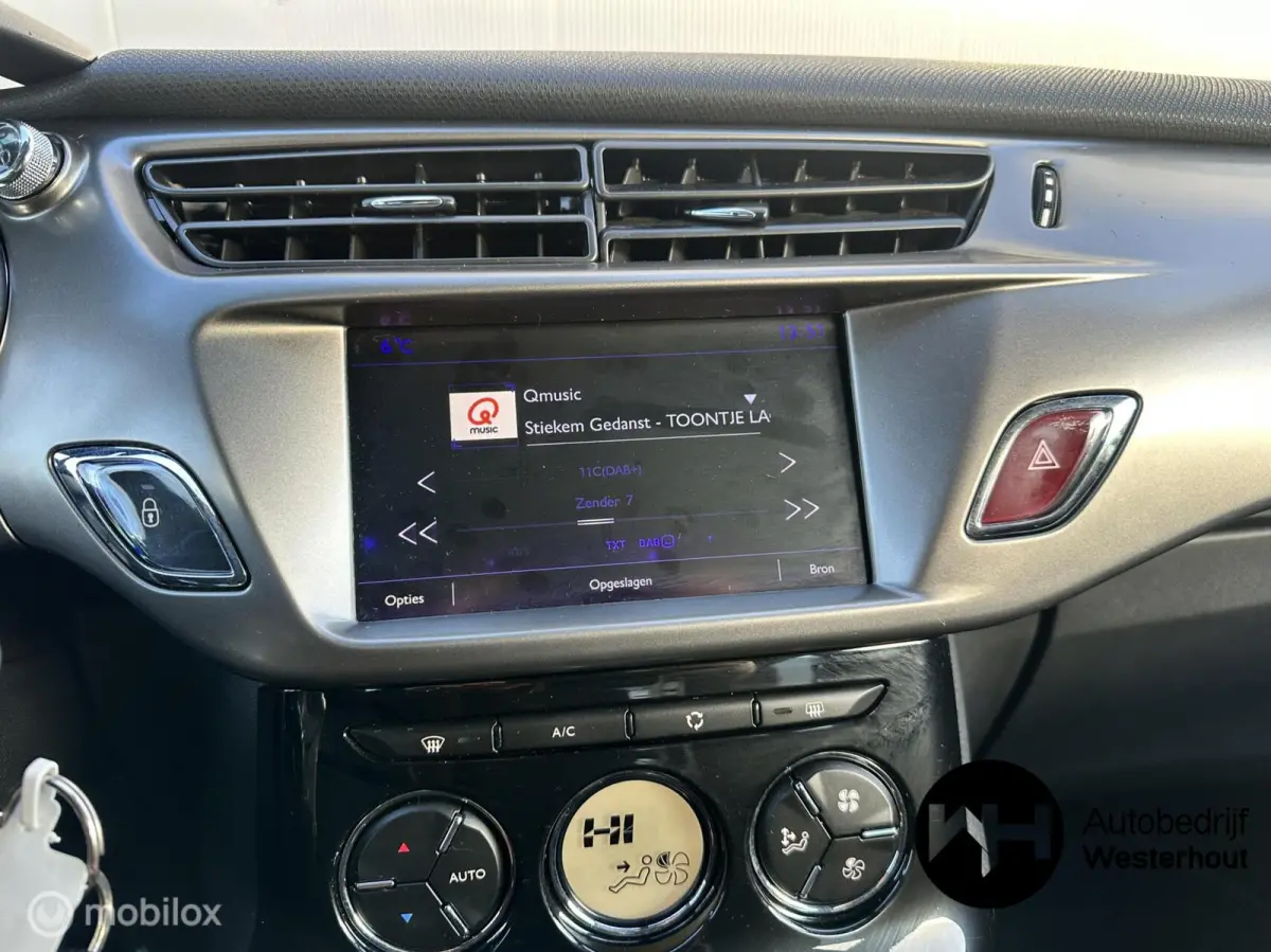 1.2 PureTech Navigatie dealer onderhouden