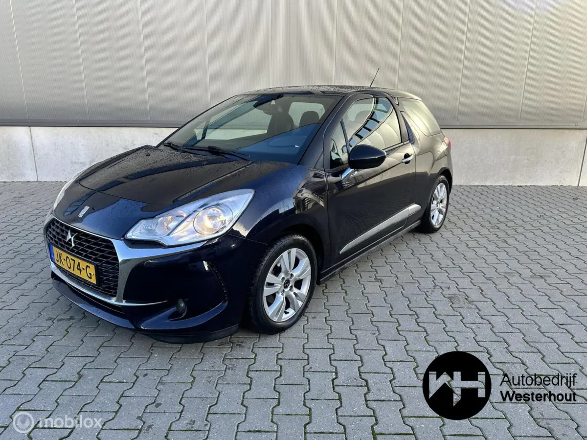 1.2 PureTech Navigatie dealer onderhouden