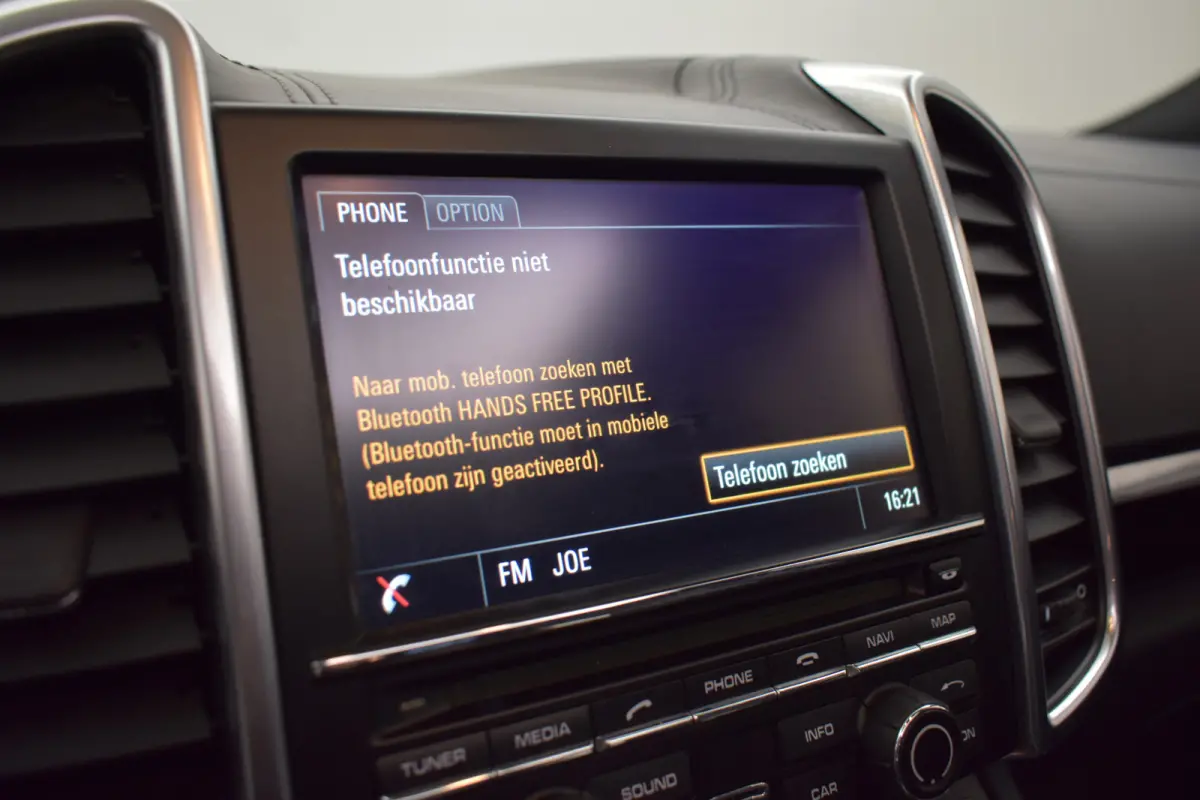 3.0 S E-Hybrid Panoramadak Bose Luchtvering