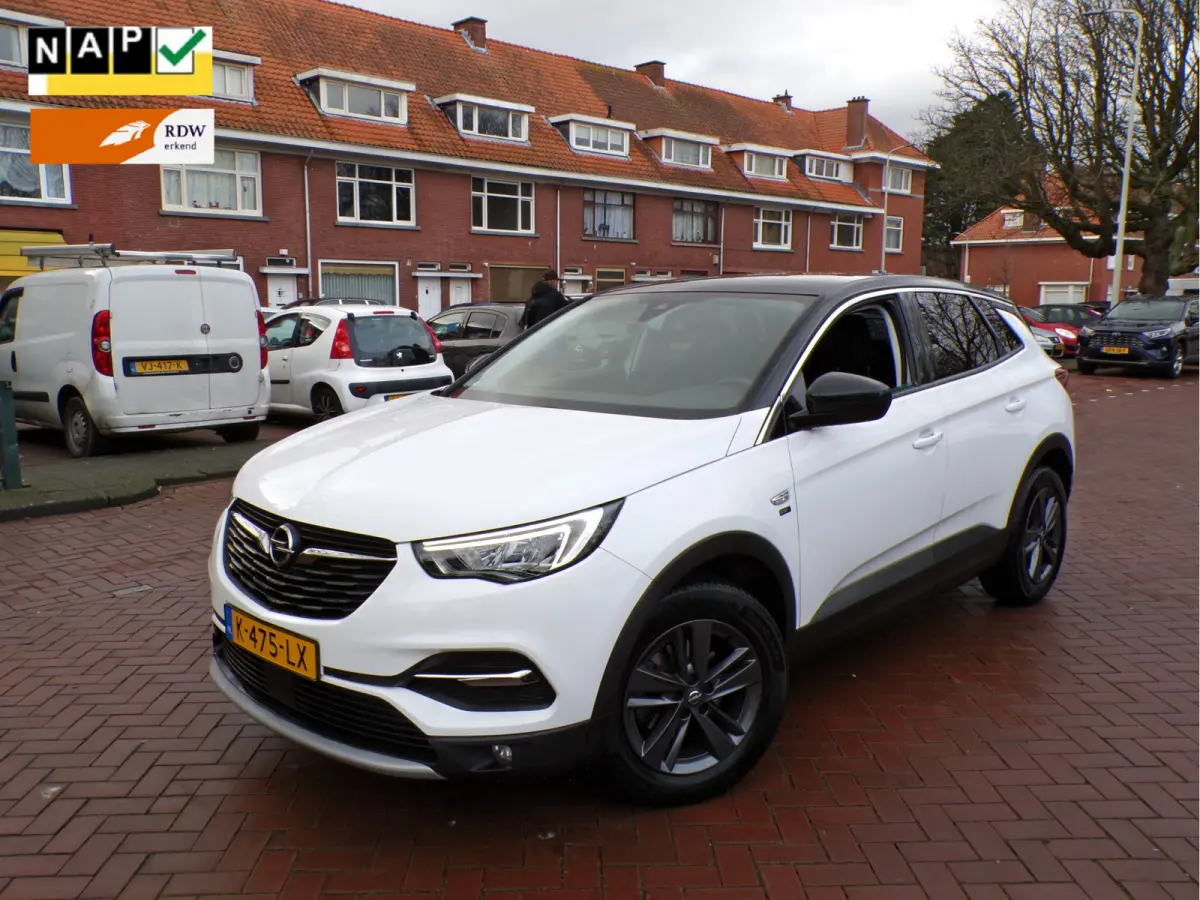 1.2 Turbo Edition 2020 1e EIGENAAR GEHEEL DEALER ONDERHOUDEN..131 PK