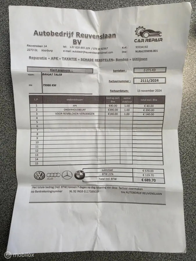 1.4 TSI Exclusive Series