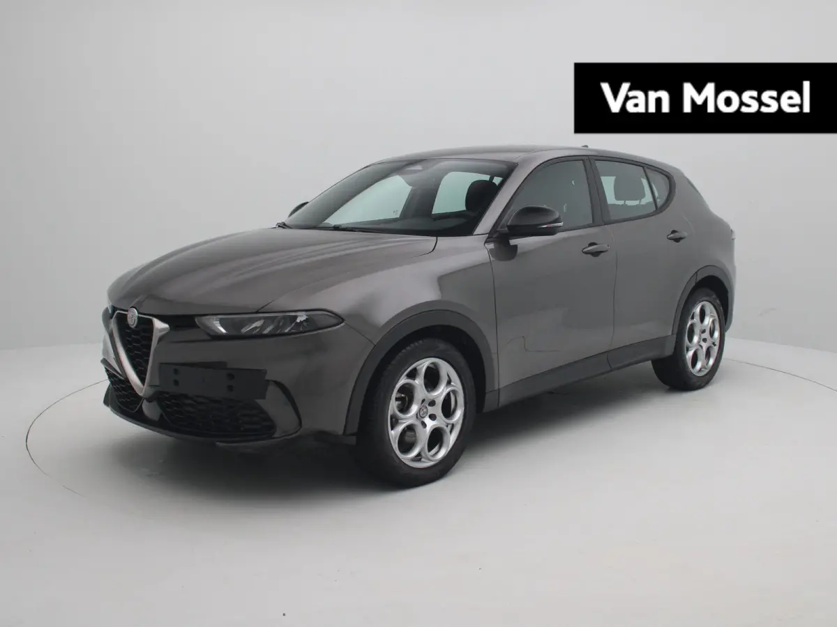 1.5T Hybrid Super | Climate control | Apple Carplay/Android Auto | 18" Lichtmetalen velgen