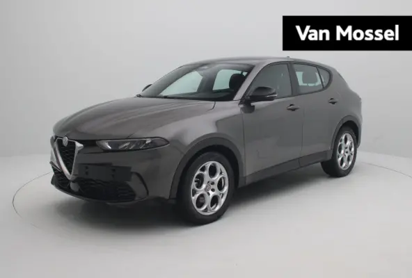 1.5T Hybrid Super | Climate control | Apple Carplay/Android Auto | 18" Lichtmetalen velgen