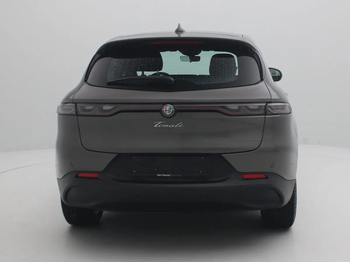 1.5T Hybrid Super | Climate control | Apple Carplay/Android Auto | 18" Lichtmetalen velgen