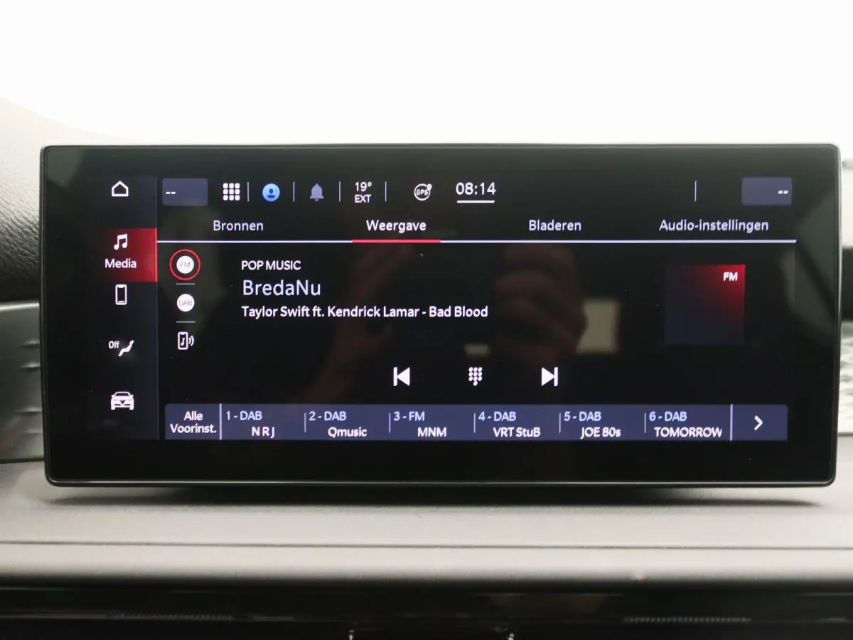 1.5T Hybrid Super | Climate control | Apple Carplay/Android Auto | 18" Lichtmetalen velgen