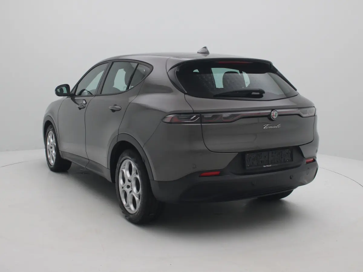 1.5T Hybrid Super | Climate control | Apple Carplay/Android Auto | 18" Lichtmetalen velgen