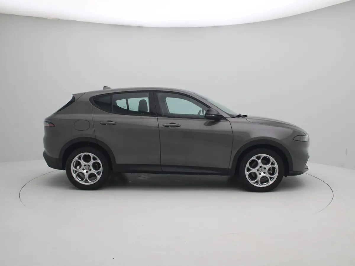1.5T Hybrid Super | Climate control | Apple Carplay/Android Auto | 18" Lichtmetalen velgen