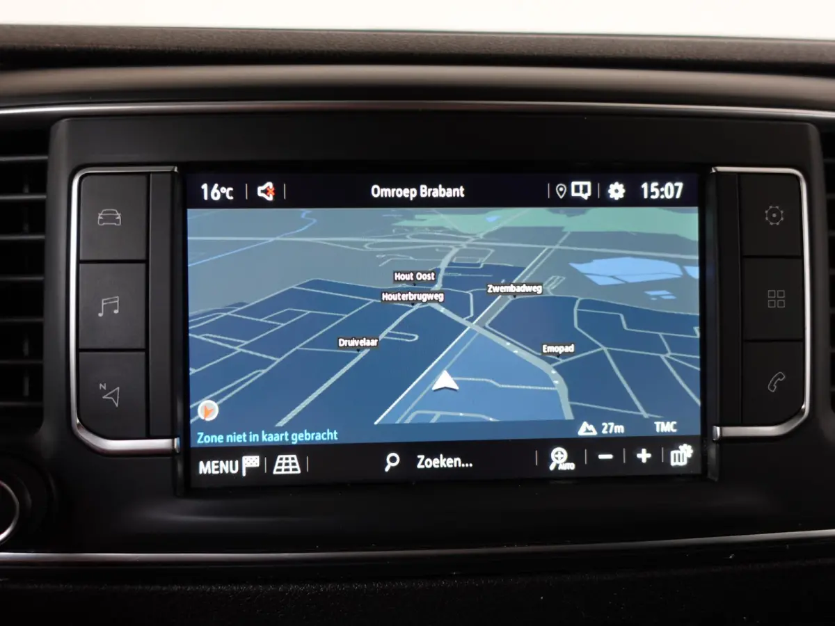 2.0 CDTI L3H1 Edition Airco Navigatie Parkeersensoren Trekhaak