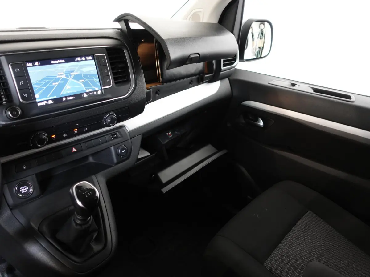 2.0 CDTI L3H1 Edition Airco Navigatie Parkeersensoren Trekhaak