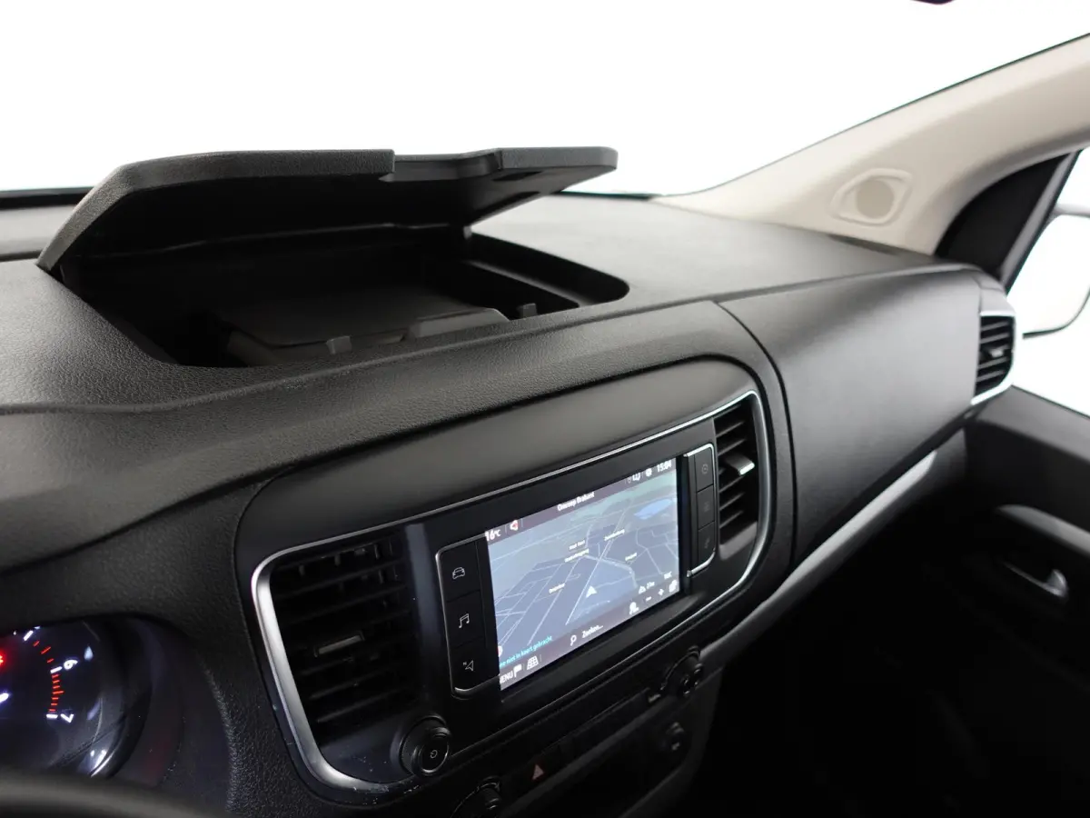 2.0 CDTI L3H1 Edition Airco Navigatie Parkeersensoren Trekhaak