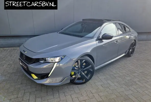 PSE 1.6 PHEV PSE 360PK SOH 99%