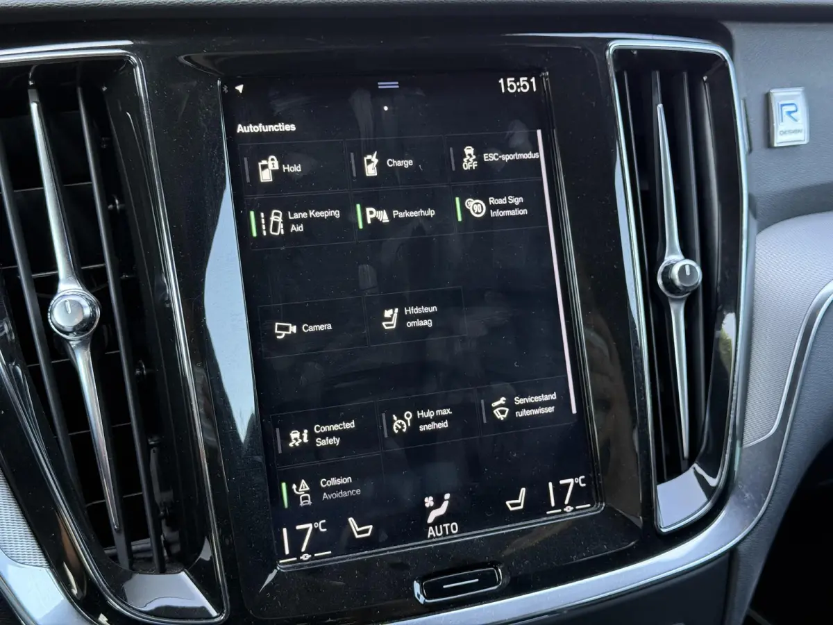 T6 AWD Twin Engine R-Design | Trekhaak | Keyless | Cruise Control |