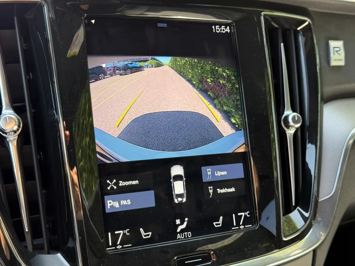 T6 AWD Twin Engine R-Design | Trekhaak | Bliss | Keyless | Cruise Control |