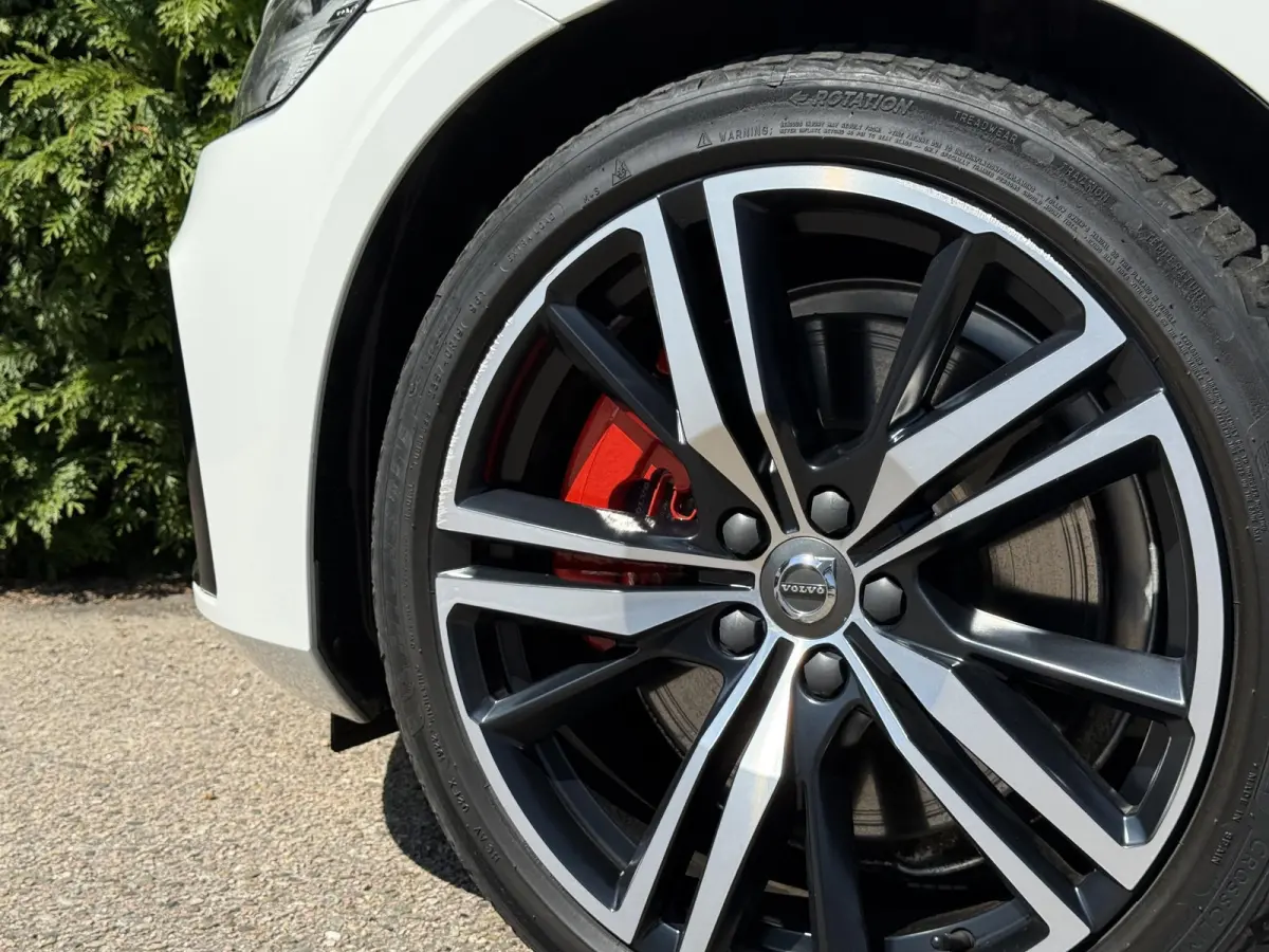 T6 AWD Twin Engine R-Design | Trekhaak | Keyless | Cruise Control |