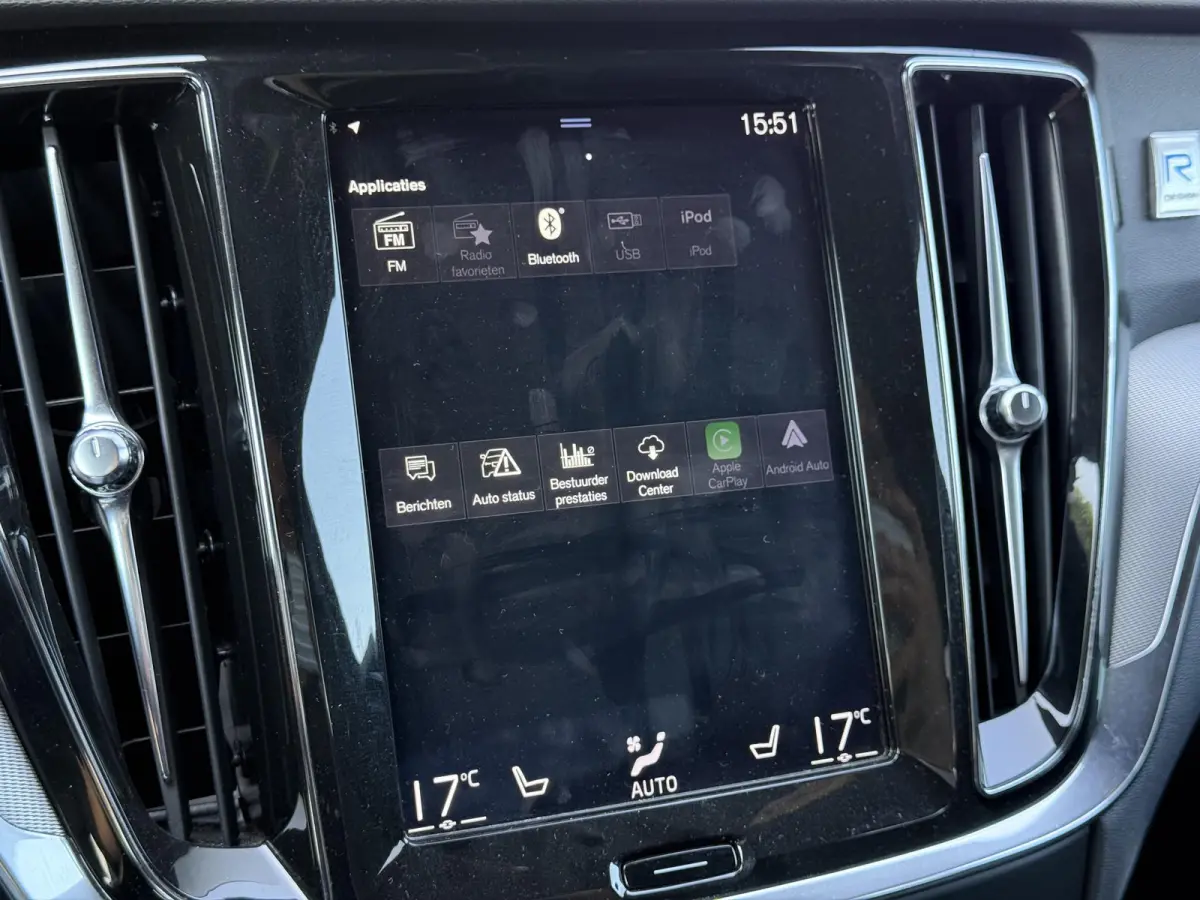 T6 AWD Twin Engine R-Design | Trekhaak | Keyless | Cruise Control |