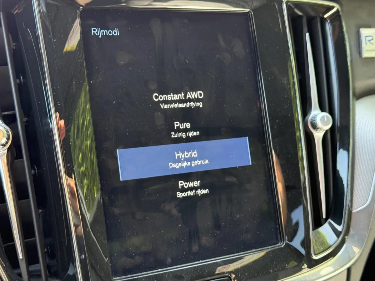 T6 AWD Twin Engine R-Design | Trekhaak | Keyless | Cruise Control |