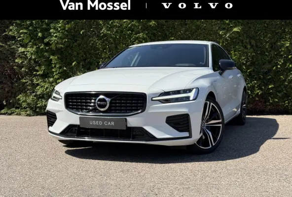T6 AWD Twin Engine R-Design | Trekhaak | Keyless | Cruise Control |