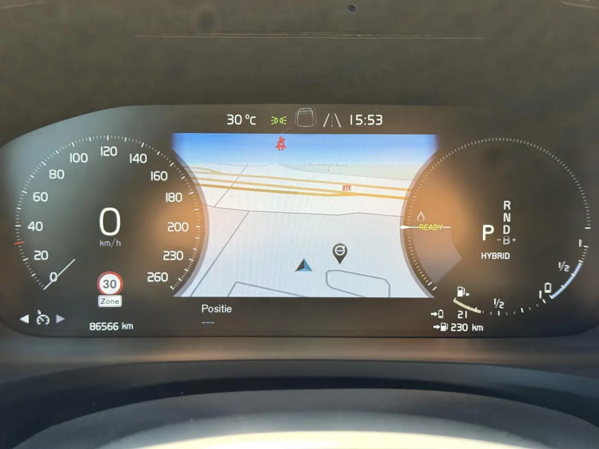 T6 AWD Twin Engine R-Design | Trekhaak | Keyless | Cruise Control |
