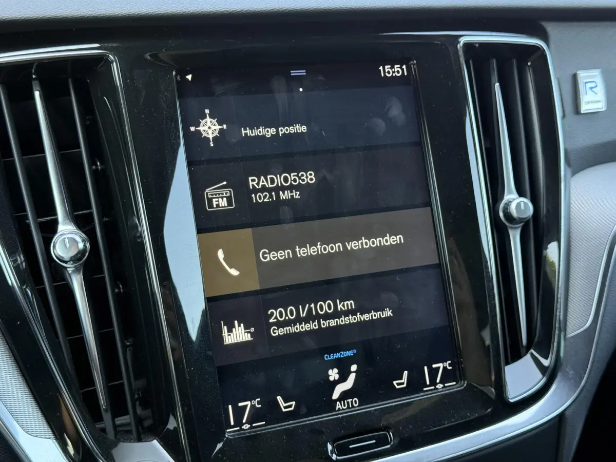 T6 AWD Twin Engine R-Design | Trekhaak | Keyless | Cruise Control |