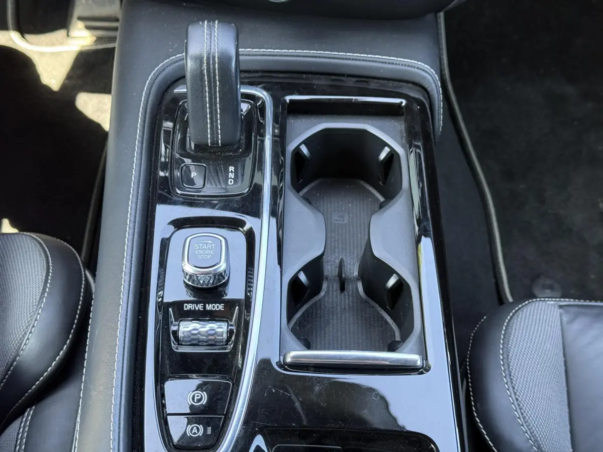 T6 AWD Twin Engine R-Design | Trekhaak | Keyless | Cruise Control |