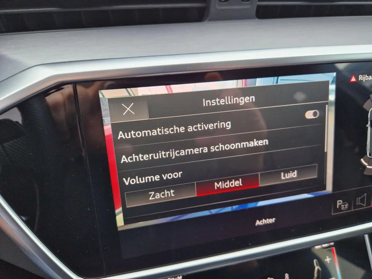55 TFSI e quattro S-Line Black Line 12MND BOVAG GAR | VIRT. COCKP. | NAVI | 4-ZONE CLIMA.