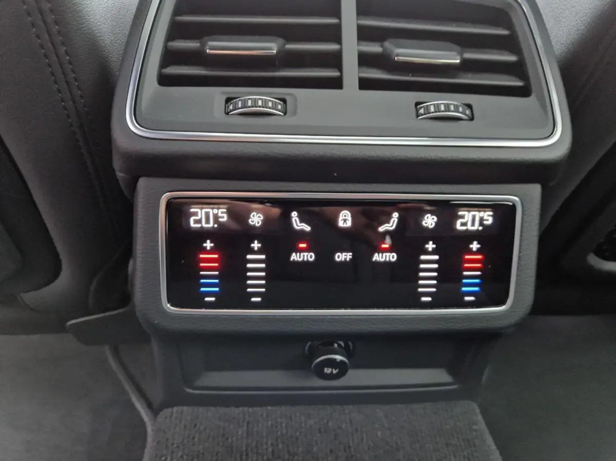 55 TFSI e quattro S-Line Black Line 12MND BOVAG GAR | VIRT. COCKP. | NAVI | 4-ZONE CLIMA.