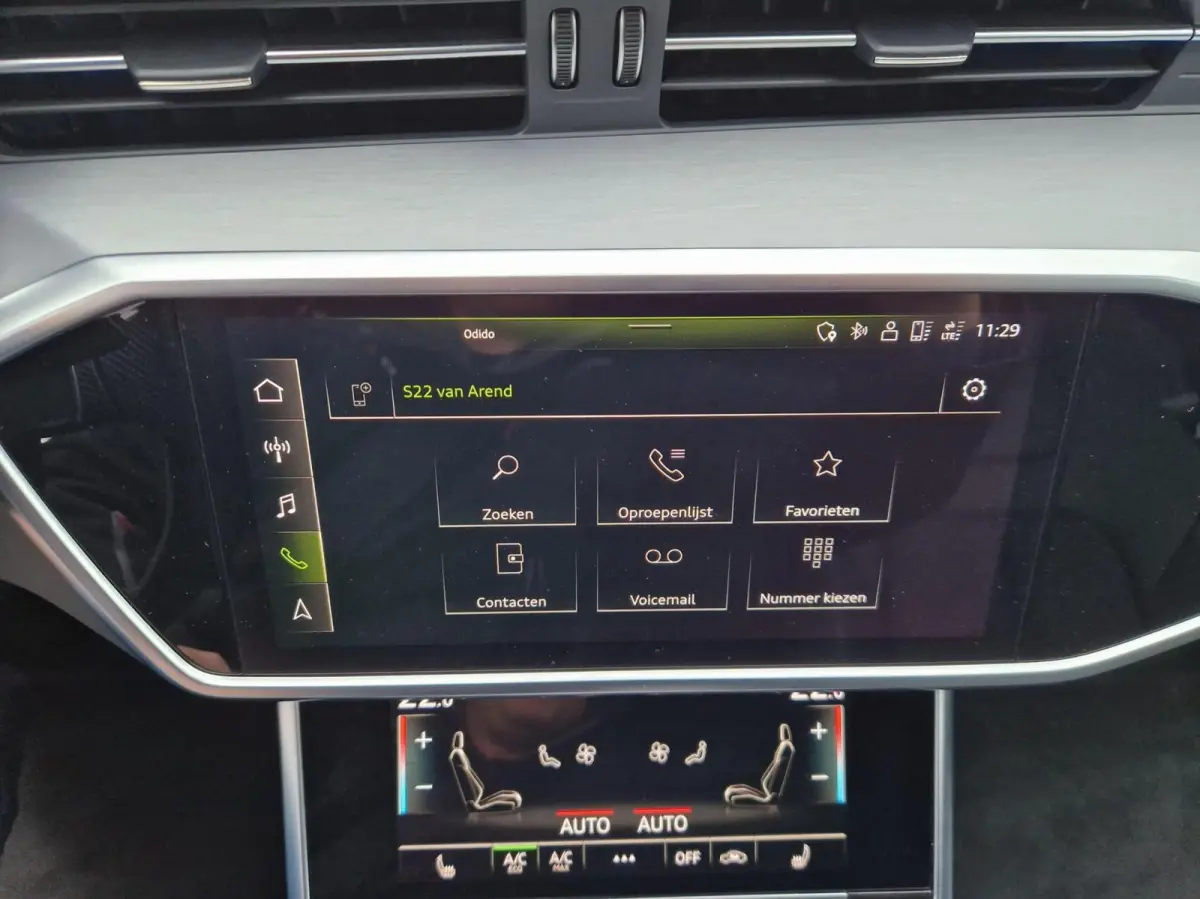 55 TFSI e quattro S-Line Black Line 12MND BOVAG GAR | VIRT. COCKP. | NAVI | 4-ZONE CLIMA.
