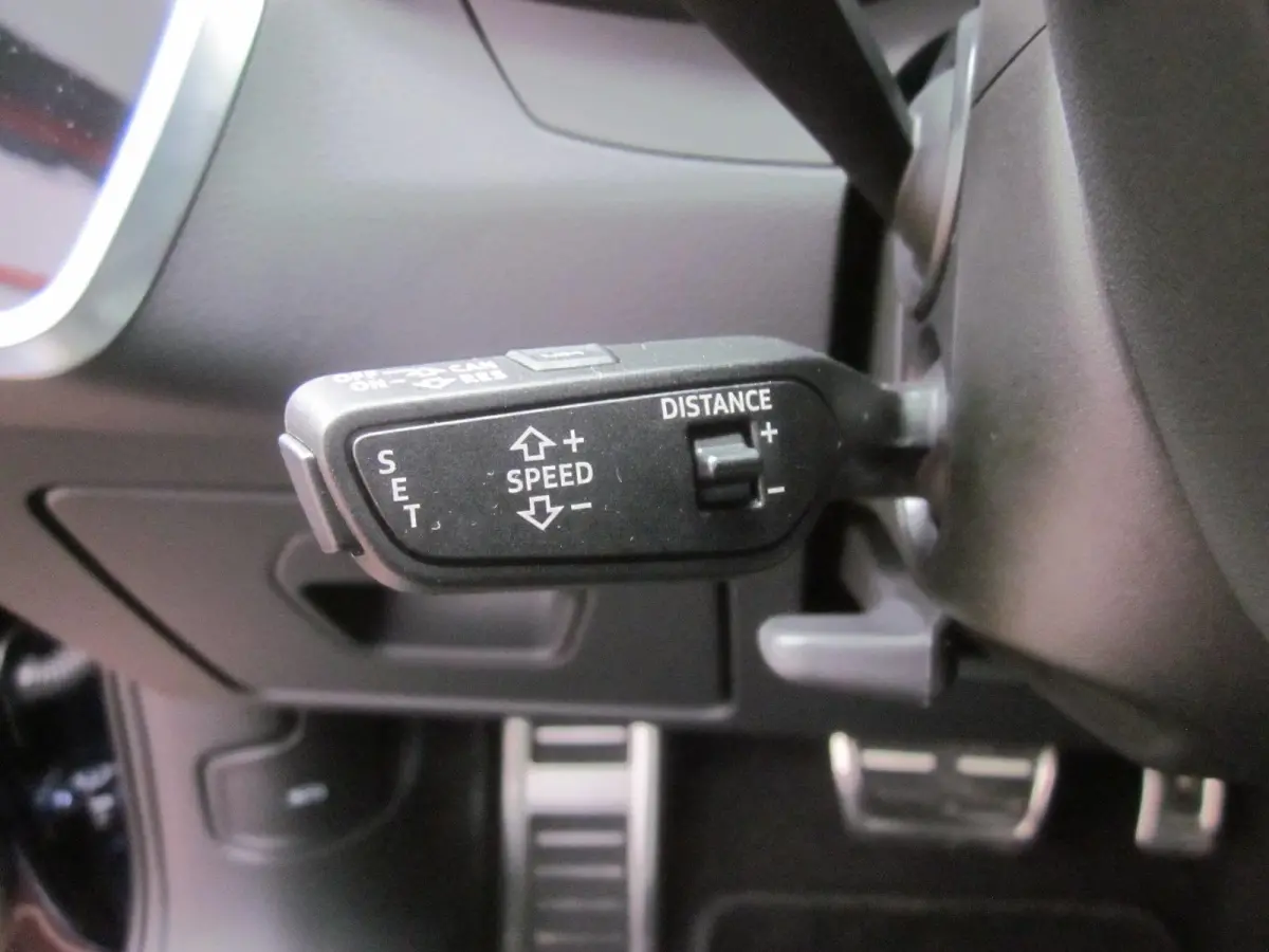 55 TFSI e quattro S-Line Black Line 12MND BOVAG GAR | VIRT. COCKP. | NAVI | 4-ZONE CLIMA.