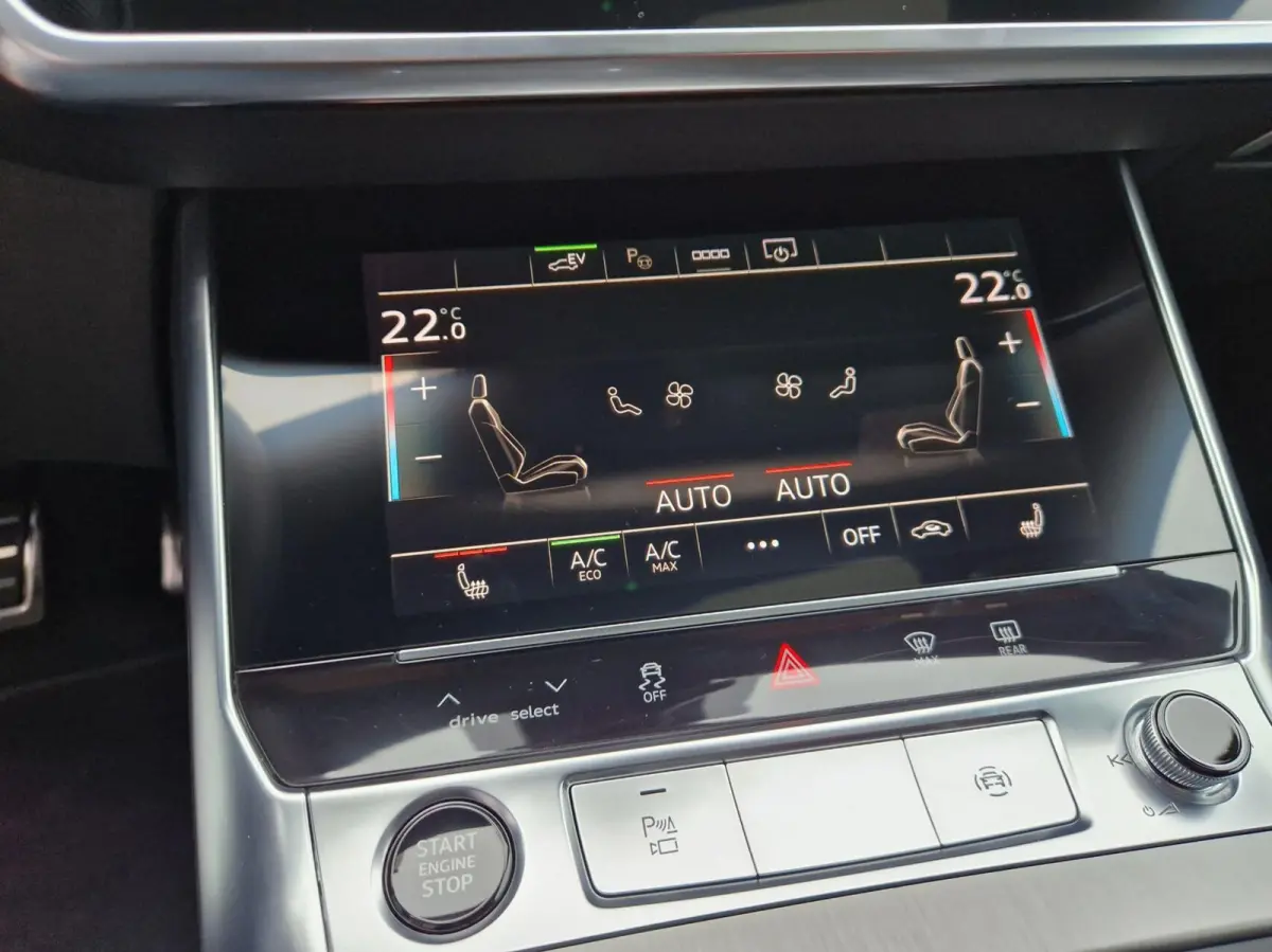 55 TFSI e quattro S-Line Black Line 12MND BOVAG GAR | VIRT. COCKP. | NAVI | 4-ZONE CLIMA.