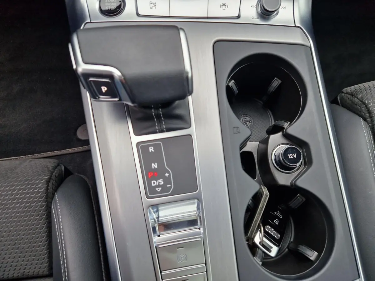 55 TFSI e quattro S-Line Black Line 12MND BOVAG GAR | VIRT. COCKP. | NAVI | 4-ZONE CLIMA.