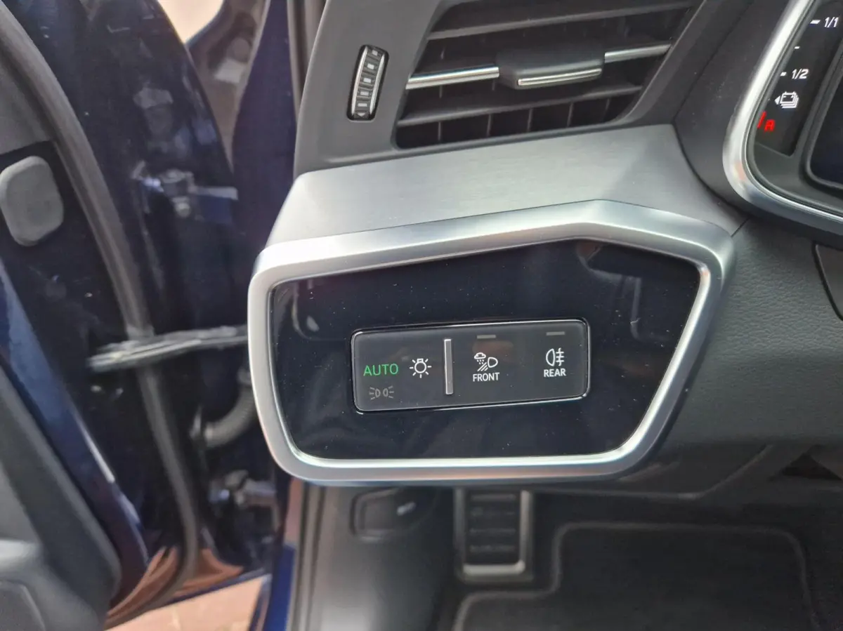 55 TFSI e quattro S-Line Black Line 12MND BOVAG GAR | VIRT. COCKP. | NAVI | 4-ZONE CLIMA.