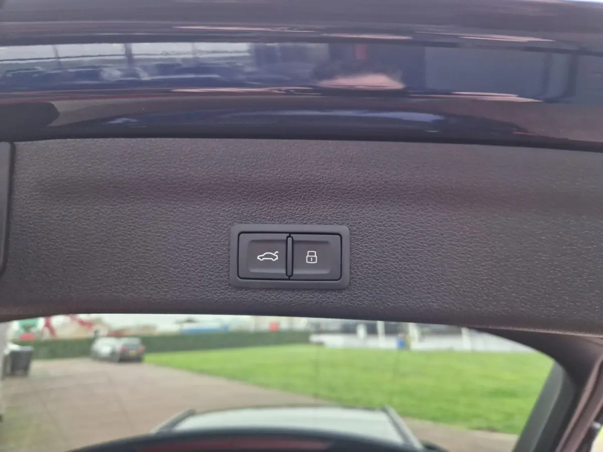 55 TFSI e quattro S-Line Black Line 12MND BOVAG GAR | VIRT. COCKP. | NAVI | 4-ZONE CLIMA.