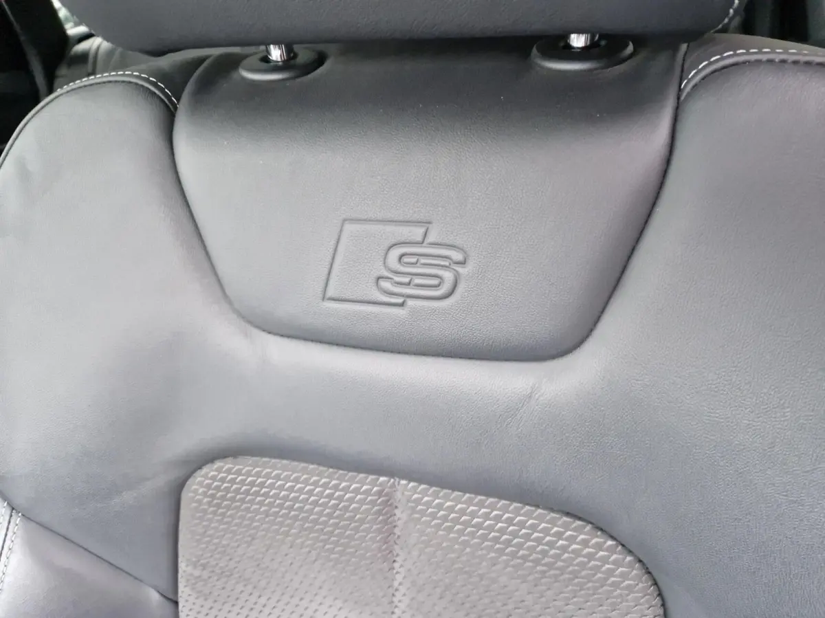 55 TFSI e quattro S-Line Black Line 12MND BOVAG GAR | VIRT. COCKP. | NAVI | 4-ZONE CLIMA.