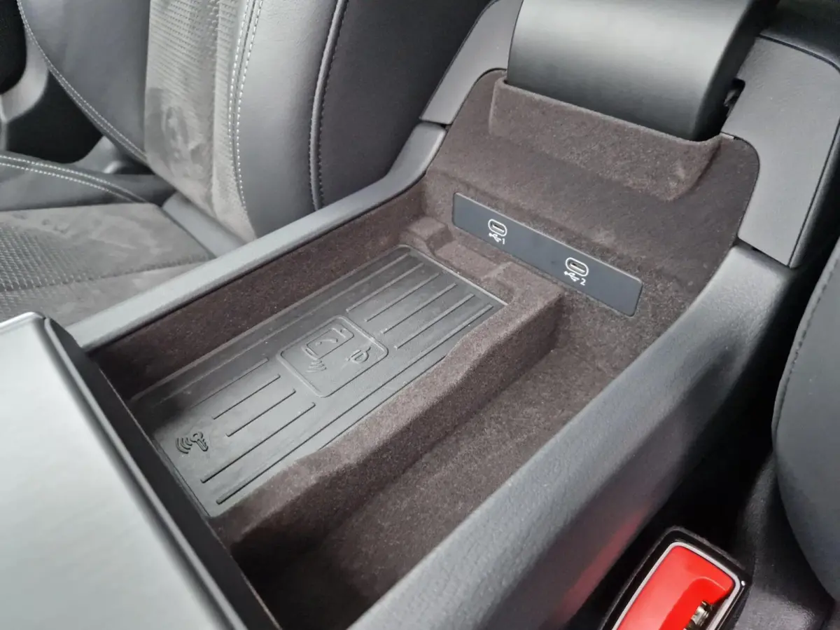 55 TFSI e quattro S-Line Black Line 12MND BOVAG GAR | VIRT. COCKP. | NAVI | 4-ZONE CLIMA.