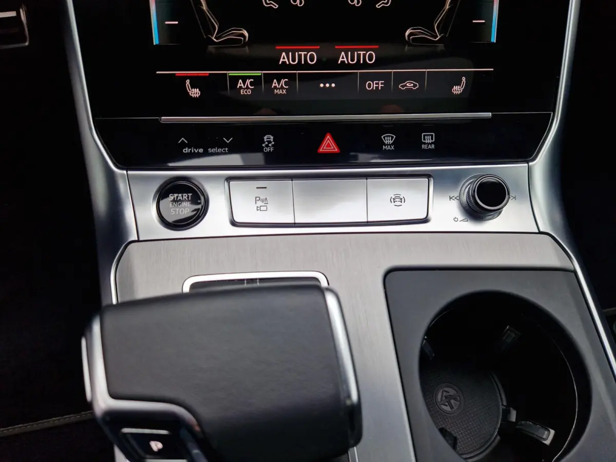 55 TFSI e quattro S-Line Black Line 12MND BOVAG GAR | VIRT. COCKP. | NAVI | 4-ZONE CLIMA.