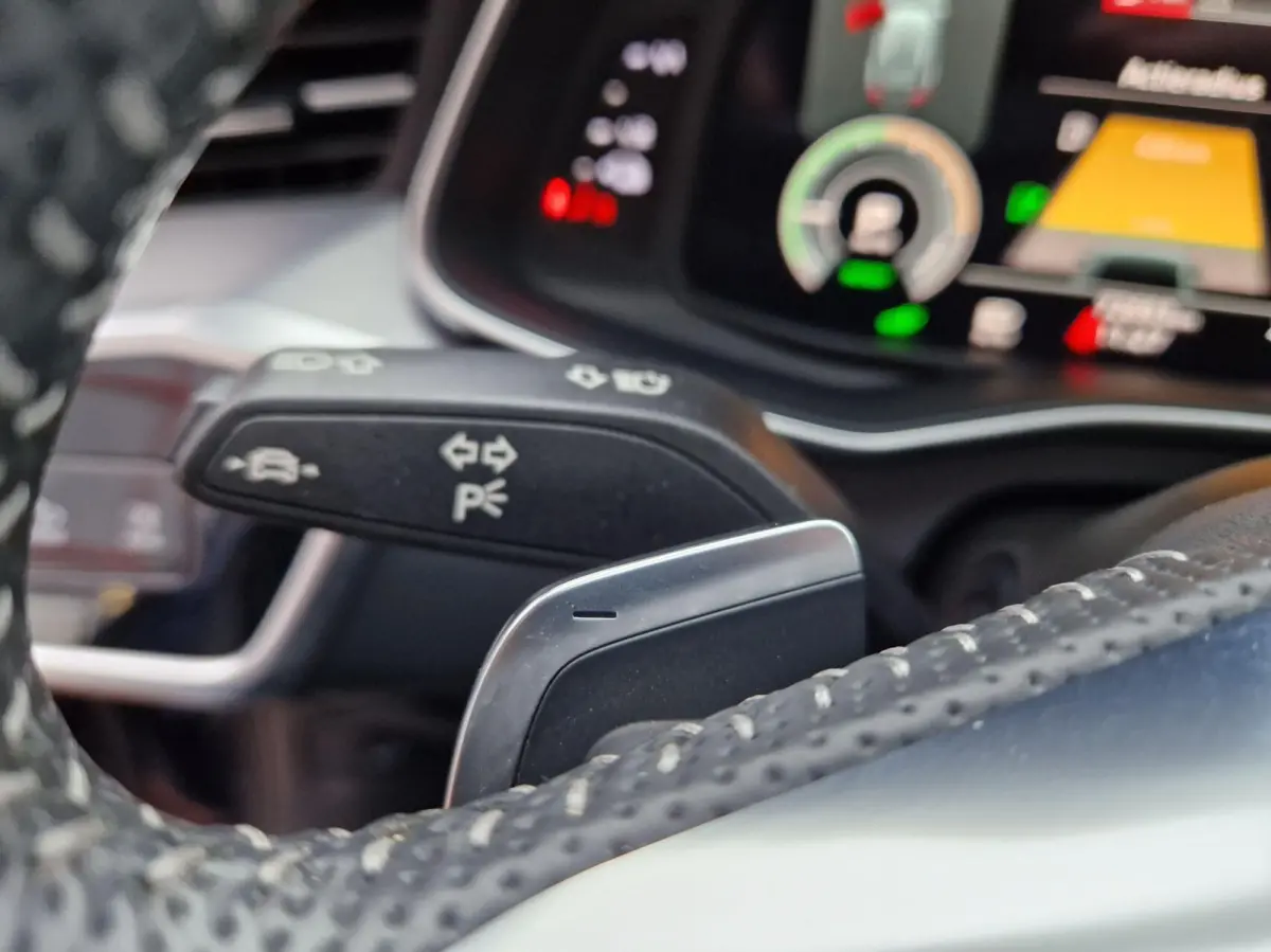 55 TFSI e quattro S-Line Black Line 12MND BOVAG GAR | VIRT. COCKP. | NAVI | 4-ZONE CLIMA.