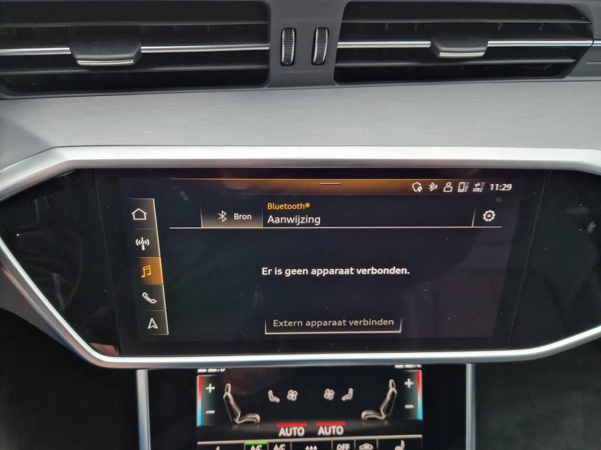 55 TFSI e quattro S-Line Black Line 12MND BOVAG GAR | VIRT. COCKP. | NAVI | 4-ZONE CLIMA.