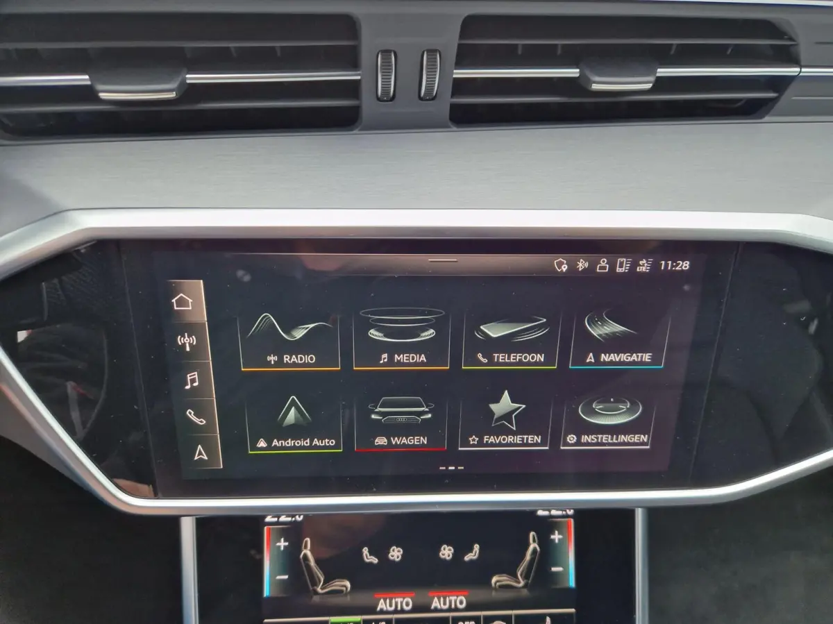 55 TFSI e quattro S-Line Black Line 12MND BOVAG GAR | VIRT. COCKP. | NAVI | 4-ZONE CLIMA.