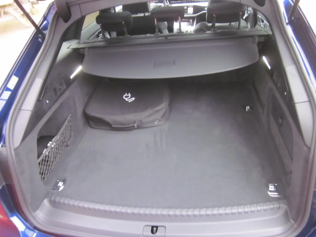 55 TFSI e quattro S-Line Black Line 12MND BOVAG GAR | VIRT. COCKP. | NAVI | 4-ZONE CLIMA.