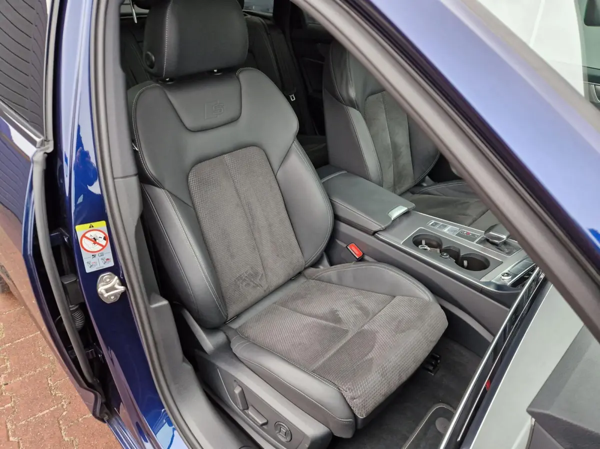55 TFSI e quattro S-Line Black Line 12MND BOVAG GAR | VIRT. COCKP. | NAVI | 4-ZONE CLIMA.