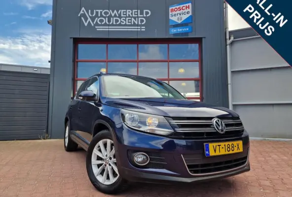 2.0TDI Comfortl. 6 MND BOVAG GAR | GRIJS KENTEKEN | ECC | PDC V+A | NAVI | CRUISE | TREKHA