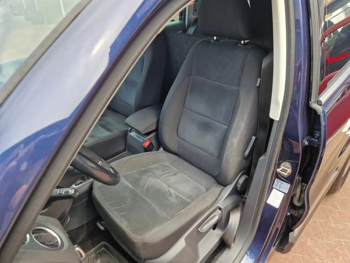 2.0TDI Comfortl. 6 MND BOVAG GAR | GRIJS KENTEKEN | ECC | PDC V+A | NAVI | CRUISE | TREKHA