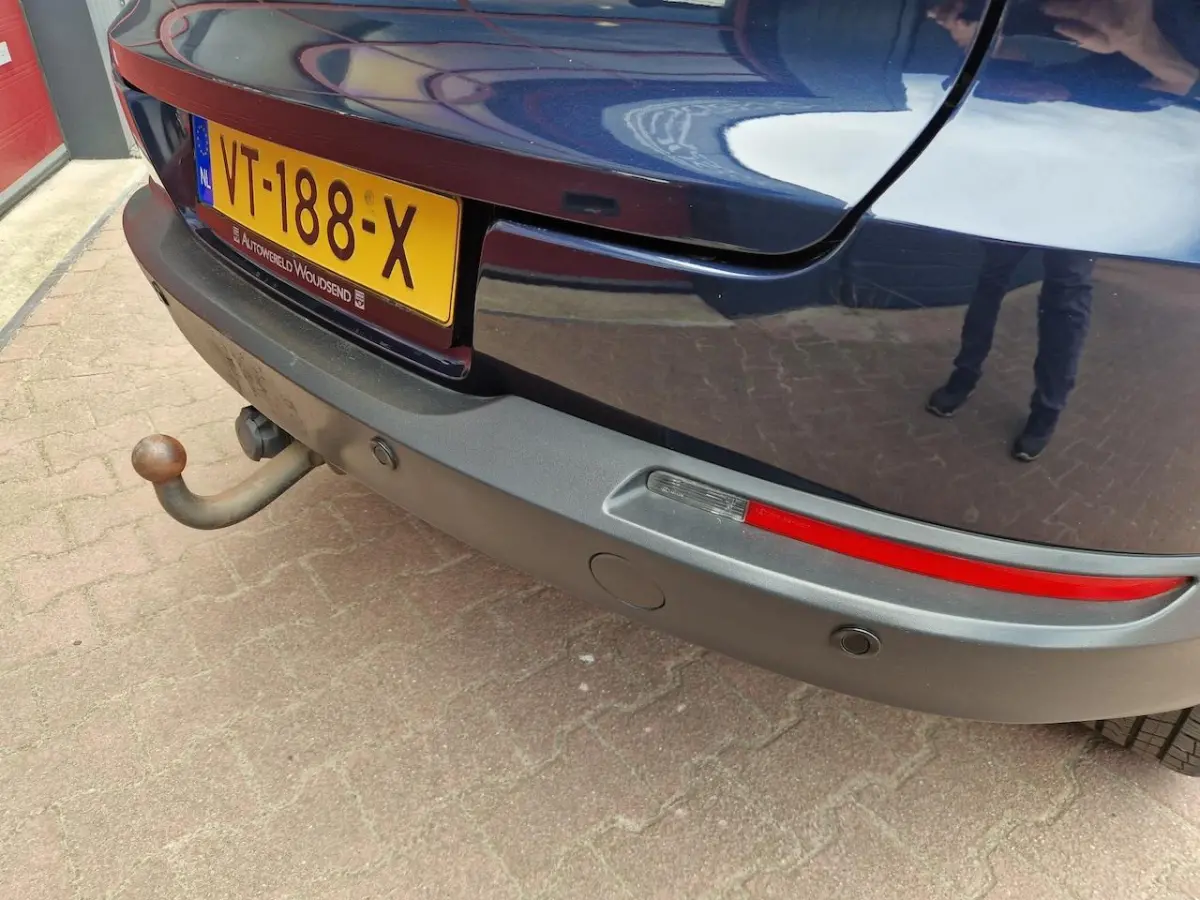 2.0TDI Comfortl. 6 MND BOVAG GAR | GRIJS KENTEKEN | ECC | PDC V+A | NAVI | CRUISE | TREKHA