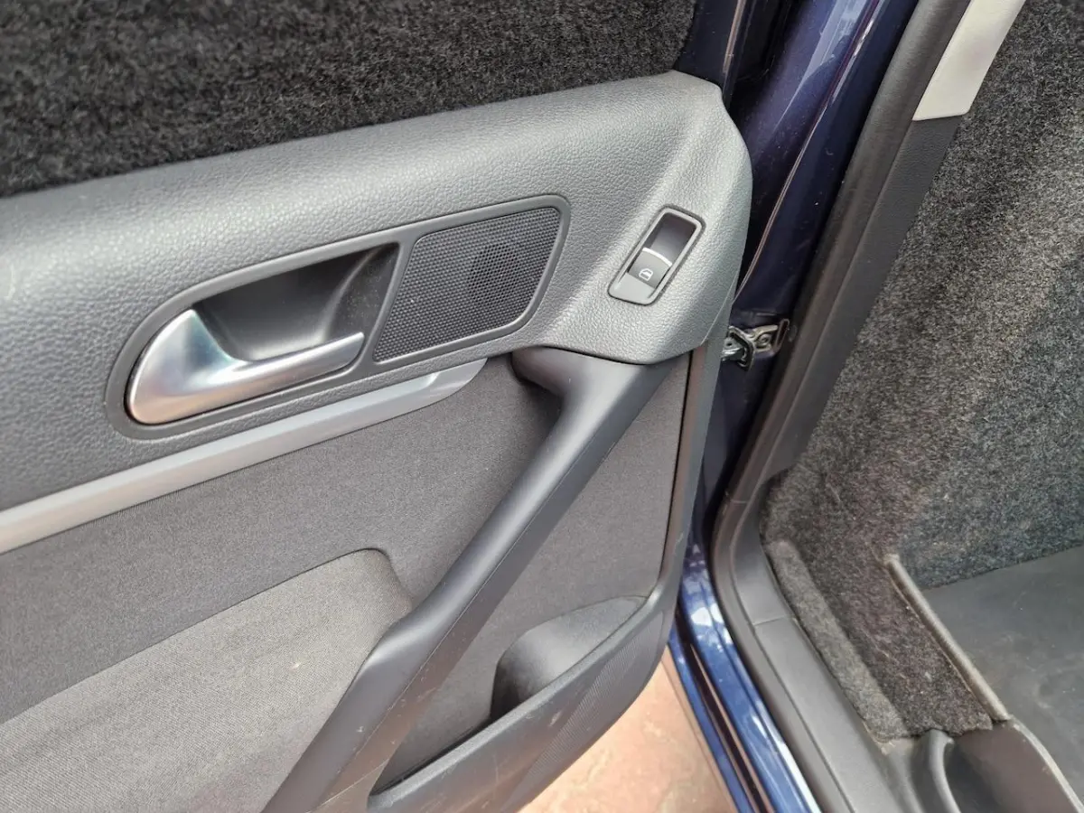 2.0TDI Comfortl. 6 MND BOVAG GAR | GRIJS KENTEKEN | ECC | PDC V+A | NAVI | CRUISE | TREKHA