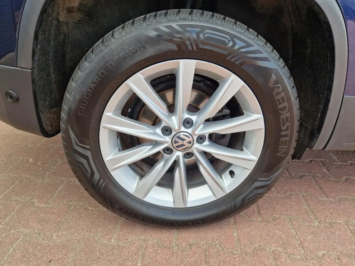 2.0TDI Comfortl. 6 MND BOVAG GAR | GRIJS KENTEKEN | ECC | PDC V+A | NAVI | CRUISE | TREKHA