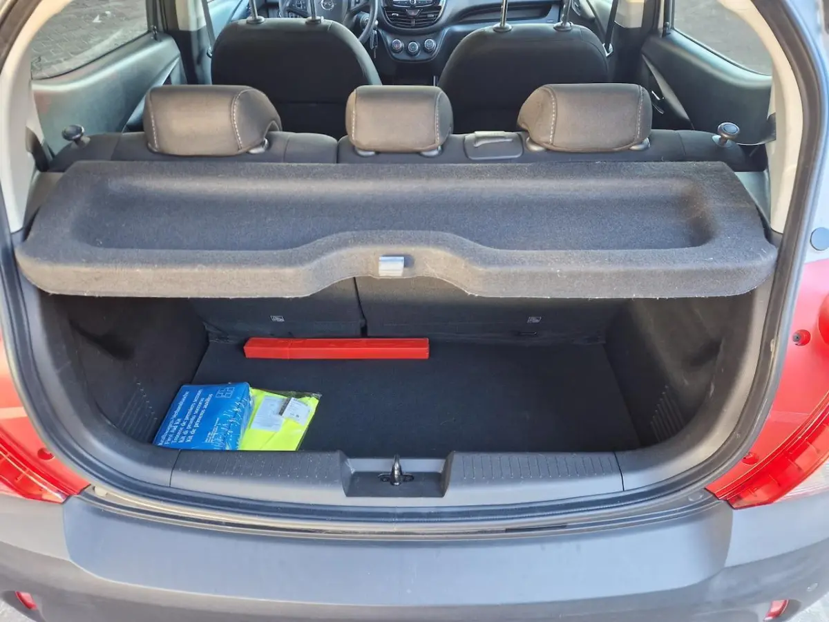 1.0 Online Edition 12MND BOVAG GAR|LMV|AIRCO|CRUISE C.|NAVI|ELEKTR. R|BLUETOOTH