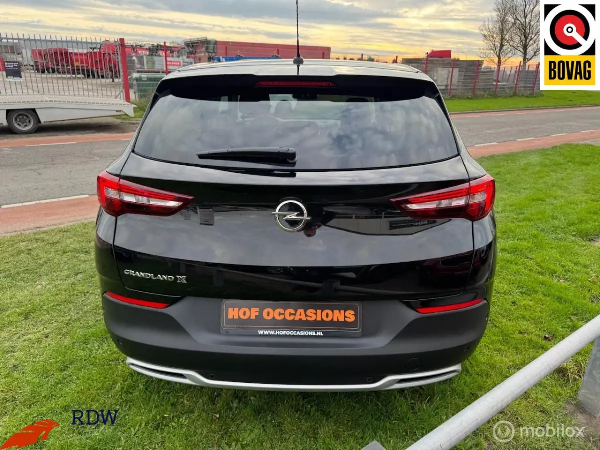 1.6 Turbo Ultimate AUTOMAAT/LEDER/CARPLAY