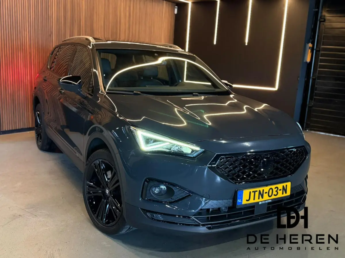 2.0 TSI 4DRIVE Xcellence|Pano|ACC|360° Camera|