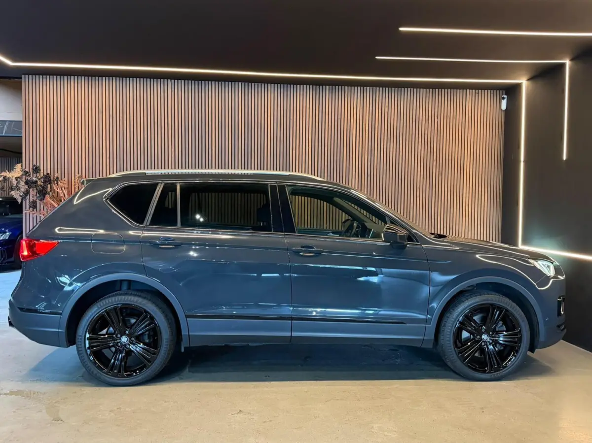 2.0 TSI 4DRIVE Xcellence|Pano|ACC|360° Camera|